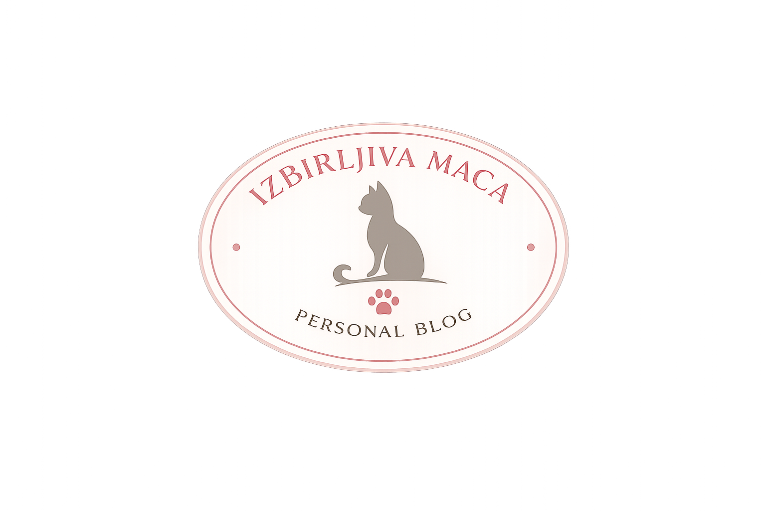Izbirljiva maca